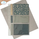 Elizabeth Craft Designs โ Memory Binder Pocket Pages 1
