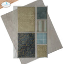 Elizabeth Craft Designs โ Memory Binder Pocket Pages 1