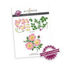 Altenew Craft-A-Flower: Prairie Roses Layering Die Set