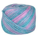 Panda Bliss Cotton Acrylic Yarn 10ply 100g - Prism