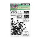 Penny Black Clear Stamps - The Sweetest