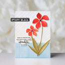 Penny Black Clear Stamps - Adventurous Beliefs