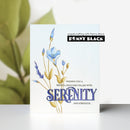 Penny Black Clear Stamps - Serene Beliefs