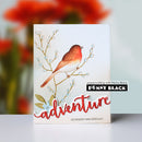 Penny Black Creative Dies - Adventure Edger