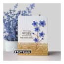 Penny Black Creative Dies - Serene Beliefs Cut Out