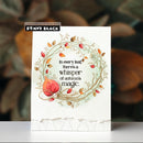 Penny Black Clear Stamps - Echoes of Autumn