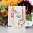 Penny Black Clear Stamps - Magic & Joy