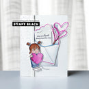 Penny Black Clear Stamps - Sweeties