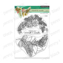 Penny Black Clear Stamps - Warmth & Wonder