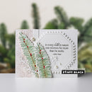 Penny Black Clear Stamps - Winter Wisdom