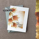 Penny Black Clear Stamps - Winter Wisdom