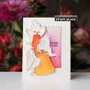 Penny Black Creative Dies - Fa-Boo-Lous Cut Out