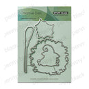 Penny Black Creative Dies - Pumpkin Pals Cut Out
