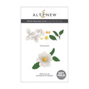 Altenew Petite Mountain Aven Layering Die Set
