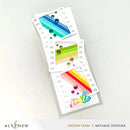 Altenew Picture Perfect Die Set*