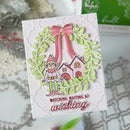 Pinkfresh Studio Clear Stamp Set - The Shelf Edit: Magic of the Season