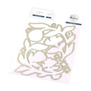 Pinkfresh Studio Die - Moonlit Blooms