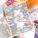 Pinkfresh Studio Heat-Resistant Acetate Sheets