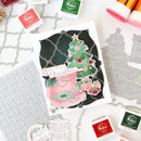 Pinkfresh Studio Stencil Set - Merry Melodies