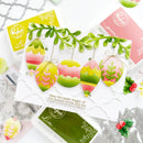 Pinkfresh Studio Stencil Set - Timeless Tidings