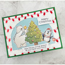 Pink & Main Foilables Sheets - Simple Holidays