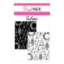 Pink & Main Foilables Panels - Home For Christmas