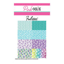 Pink & Main Foilables Sheets - Shades of Winter