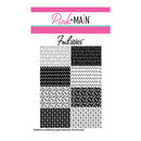 Pink & Main Foilables Sheets - Simple Holidays