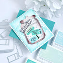 Pinkfresh Studio Stamp Set - Little Things With You