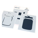 Pinkfresh Studio Stencil Set - Jar of Wishes