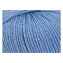 Heirloom Merino Magic Yarn 8ply 50g - Polar Blue