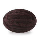 Poppy Crafts Chunky Cushion Yarn 250g - Coffee