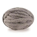 Poppy Crafts Chunky Cushion Yarn 250g - Grey
