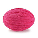 Poppy Crafts Chunky Cushion Yarn 250g - Hot Pink