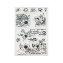 Poppy Crafts Clear Stamps