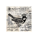 Poppy Crafts Clear Stamps