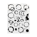 Poppy Crafts Clear Stamps
