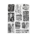 Poppy Crafts Clear Stamps
