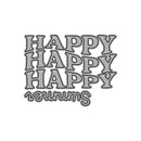 Poppy Crafts Cutting Dies