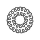 Poppy Crafts Cutting Dies