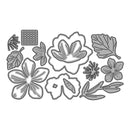 Poppy Crafts Cutting Dies