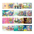 Poppy Crafts Diamond Art Greeting Card Kit