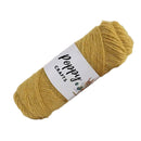 Poppy Crafts Soft Squirrel Yarn 75g - Flaxen