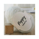 Poppy Crafts Luxurious Mohair Blend Yarn 25g - Light Rain