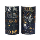 Poppy Crafts Washi Tape #123 - Night Sky #2