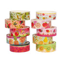 Poppy Crafts Washi Tape