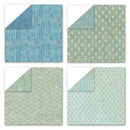 Poppy Crafts 12"x 12" Paper Pack