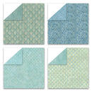 Poppy Crafts 12"x 12" Paper Pack
