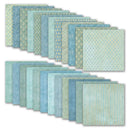 Poppy Crafts 12"x 12" Paper Pack