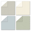 Poppy Crafts 12"x 12" Paper Pack
